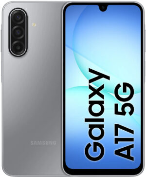 Samsung Galaxy A17 5G 4GB/128GB - Gray
