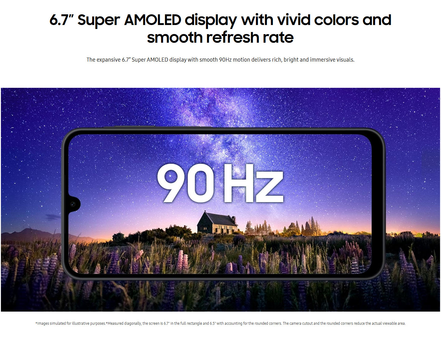 Samsung Galaxy A17 Hybrid Dual SIM 4G 8GB 256GB ALL 1