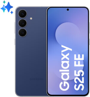 Samsung Galaxy S25 FE 5G AI 8GB/256GB - Navy