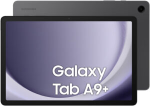 Samsung Galaxy Tab A9+ 8GB/256GB - Graphite