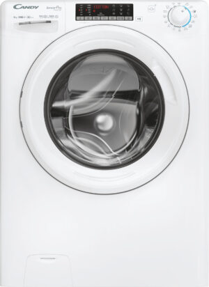 Candy CSO286TWM6/1-S 8Kg 1200rpm Smart Pro Inverter Class A Washing Machine