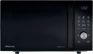 Hisense H23MOBSD1HG 23L Grill Microwave Oven