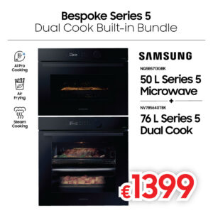 Samsung Kitchen Bundle