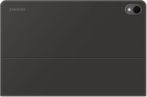 Samsung Galaxy Tab S11 Book Cover Keyboard Slim - Black