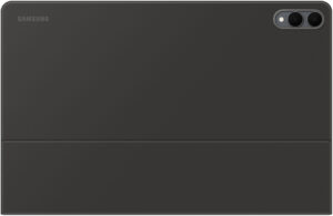 Samsung Galaxy Tab S11 Ultra Book Cover Keyboard Slim - Black