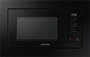 Samsung MG23A7318CK/E1 23L Built-In Microwave with Grill