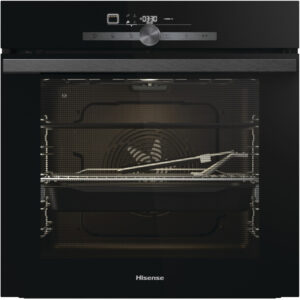 Hisense BI350XPZ 77L Class A Multifunction Electric Oven with Grill
