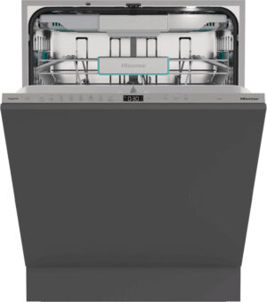 Hisense HV693A65AD 60cm Built-In Dishwasher