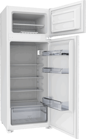 Hisense RI1P205NEWE 205L Built-In Fridge-Freezer