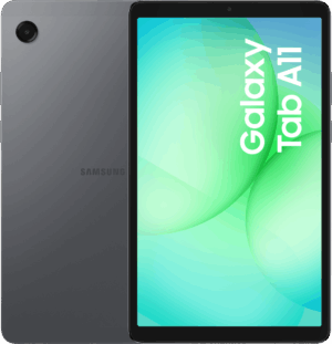 Samsung Galaxy Tab A11 4GB/64GB - Grey