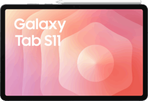 Samsung Galaxy Tab S11 12GB/128GB - Grey